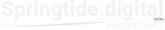 Springtide Digital Marketing Logo